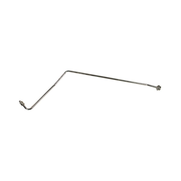 Line, Q.Clpr Plug to Rec/Drier 26" x10" x1"